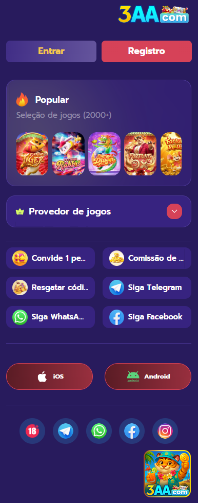 Experimente um jogo avançado de 96f.